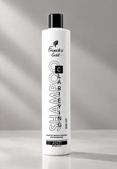 Shampoo Clarifying