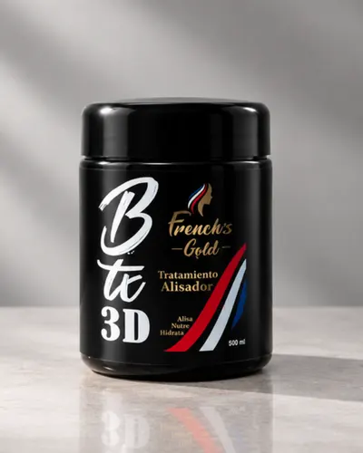 Tratamiento reconstructor 3D