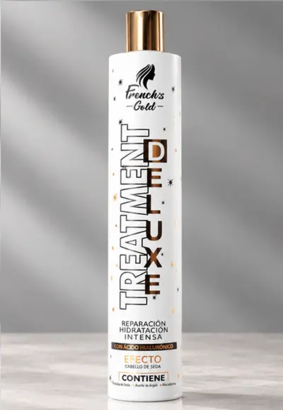 Treatment Deluxe