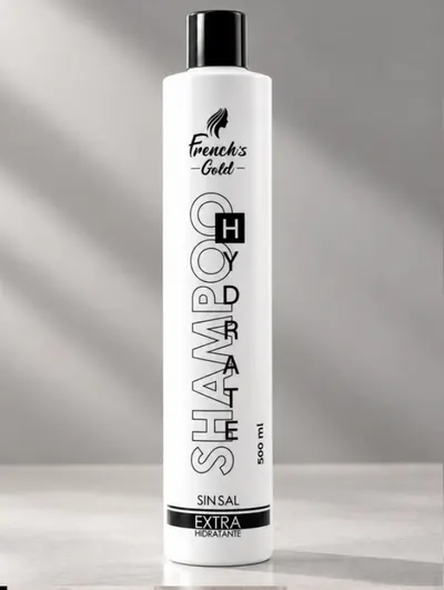 Shampoo Hydrate