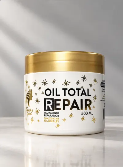 Oil Total Repair