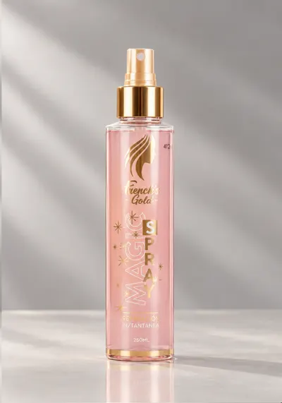 Magic Spray