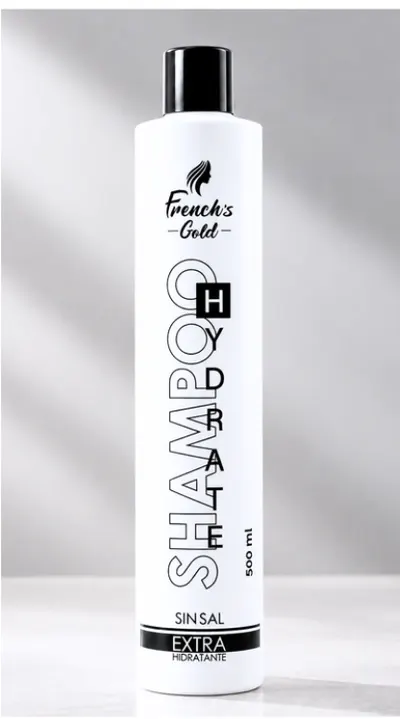 Shampoo Hydrate