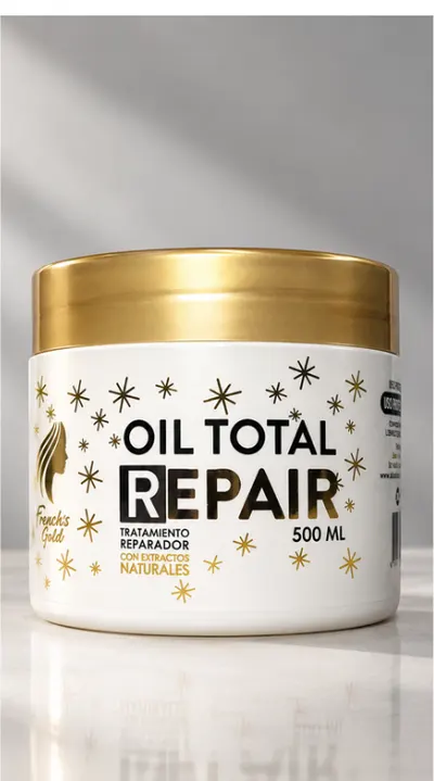 Oil Total Repair