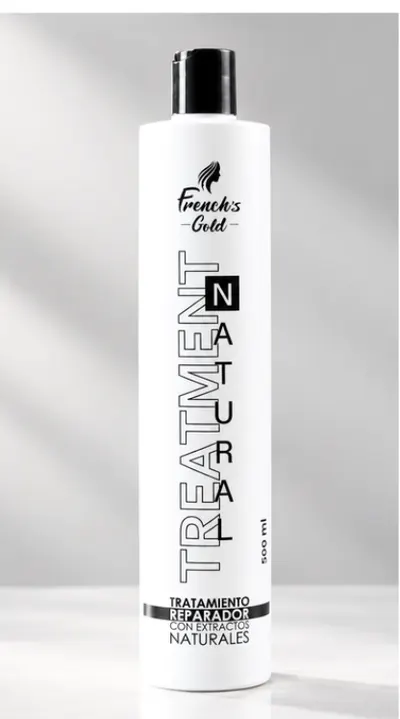 Treatment Natural